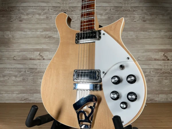 Rickenbacker 620 Mapleglo 2013 Used
