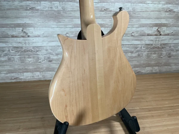 Rickenbacker 620 Mapleglo 2013 Used