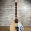 Rickenbacker 620 Mapleglo 2013 Used