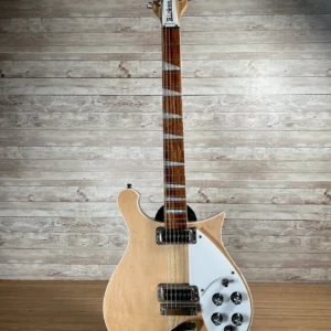 Rickenbacker 620 Mapleglo 2013 Used