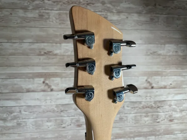 Rickenbacker 620 Mapleglo 2013 Used