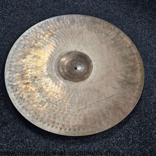 Ride Cymbal 22″ Paiste 3000 Power Vintage