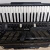 Roland FR-7X Black Digital Accordion