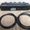 Roland FR-7X Black Digital Accordion