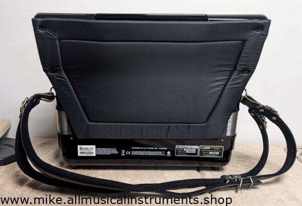 Roland FR-7X Black Digital Accordion