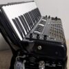 Roland FR-7X Black Digital Accordion