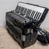 Roland FR-7X Black Digital Accordion