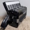 Roland FR-7X Black Digital Accordion