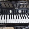 Roland FR-7X Black Digital Accordion