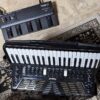 Roland FR-7X Black Digital Accordion