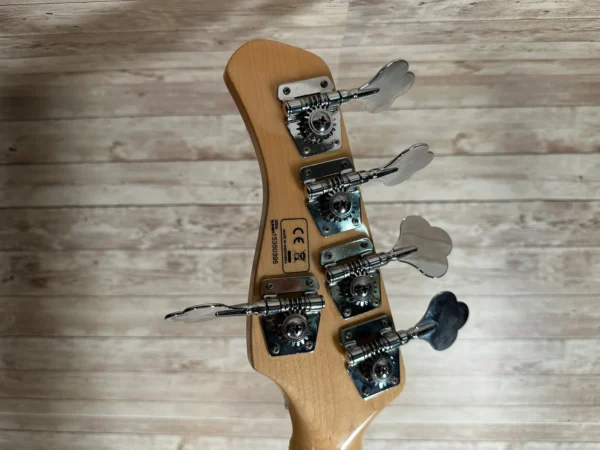 Sire Marcus Miller V7 5-String Bass Used