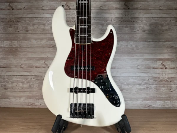 Sire Marcus Miller V7 5-String Bass Used