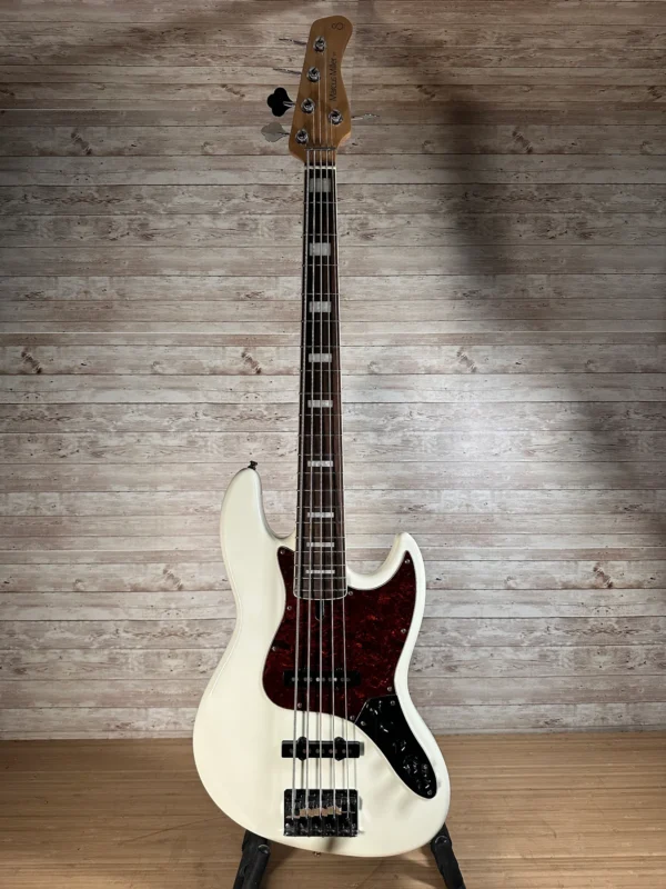 Sire Marcus Miller V7 5-String Bass Used