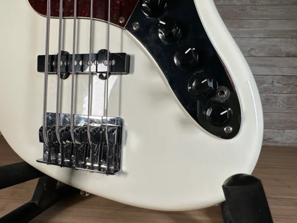 Sire Marcus Miller V7 5-String Bass Used