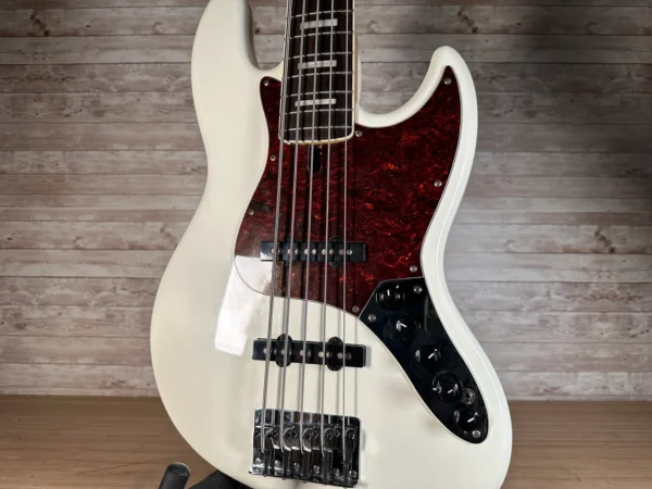 Sire Marcus Miller V7 5-String Bass Used