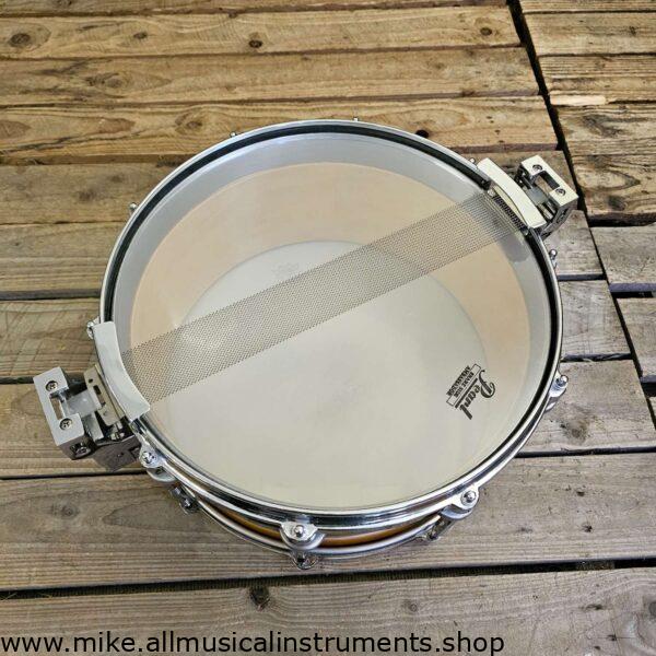 Snare Drum 14″ x 6″ Pearl Free Floating Maple
