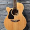Takamine Left Handed GN51CE Acoustic Electric Guitar