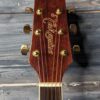 Takamine Left Handed GN51CE Acoustic Electric Guitar