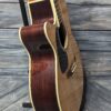 Takamine Left Handed GN51CE Acoustic Electric Guitar