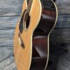 Takamine Left Handed GN51CE Acoustic Electric Guitar