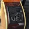 Takamine Left Handed GN51CE Acoustic Electric Guitar