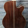 Takamine Left Handed GN51CE Acoustic Electric Guitar