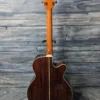 Takamine Left Handed GN51CE Acoustic Electric Guitar