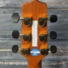 Takamine Left Handed GY93ELH New Yorker Parlor-Style Acoustic Electric Guitar
