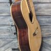 Takamine Left Handed GY93ELH New Yorker Parlor-Style Acoustic Electric Guitar