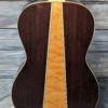 Takamine Left Handed GY93ELH New Yorker Parlor-Style Acoustic Electric Guitar