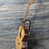 Takamine Left Handed GY93ELH New Yorker Parlor-Style Acoustic Electric Guitar