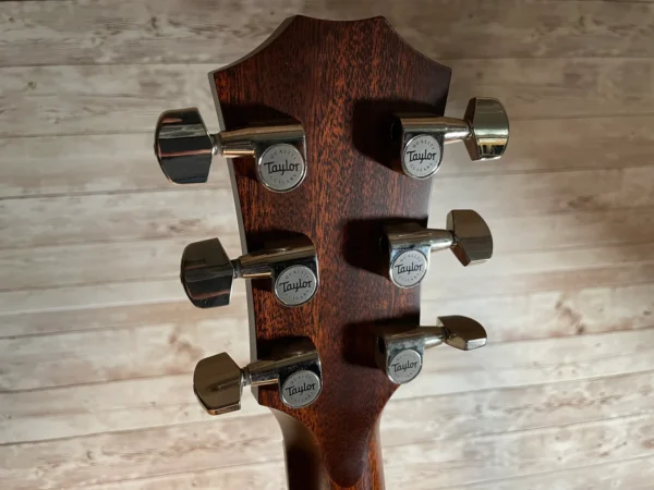 Taylor T5z Classic Acoustic Hybrid Mahogany