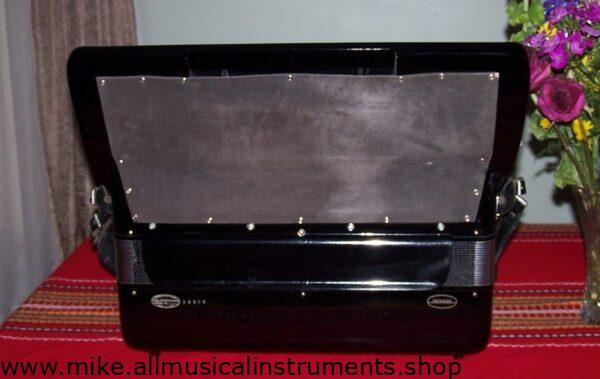 Titano Cosmopolitan Hand Made CATRARO Reeds