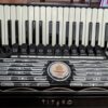 Titano Cosmopolitan Hand Made CATRARO Reeds
