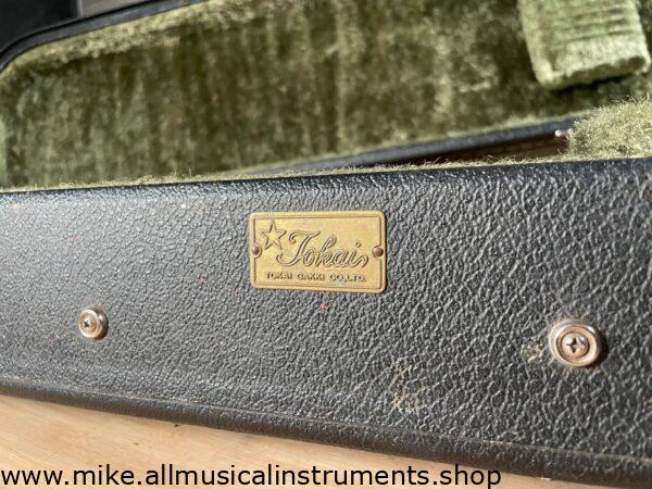 Tokai Love Rock LS50 1984 MIJ