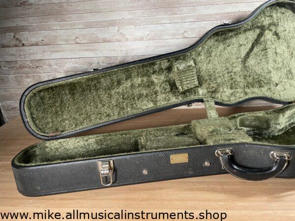 Tokai Love Rock LS50 1984 MIJ