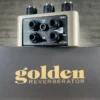 Universal Audio Golden Reverberator