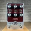 Universal Audio Ruby Top Boost Used
