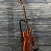 Used Hamer USA Newport Pro Electric Guitar with Hard Case