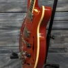 Used Hamer USA Newport Pro Electric Guitar with Hard Case