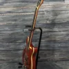 Used Hamer USA Newport Pro Electric Guitar with Hard Case
