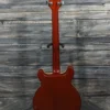 Used Hamer USA Newport Pro Electric Guitar with Hard Case