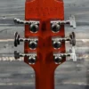 Used Hamer USA Newport Pro Electric Guitar with Hard Case