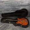 Used Hamer USA Newport Pro Electric Guitar with Hard Case