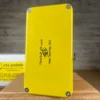 Cool! Sought-after device which does a Slow-gear-style auto swell effect using an optical compressor, so can be used to accomplish both effects. Unique and rare. Includes original box.