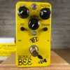 Cool! Sought-after device which does a Slow-gear-style auto swell effect using an optical compressor, so can be used to accomplish both effects. Unique and rare. Includes original box.