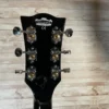 Vox V90 Bobcat Semihollow