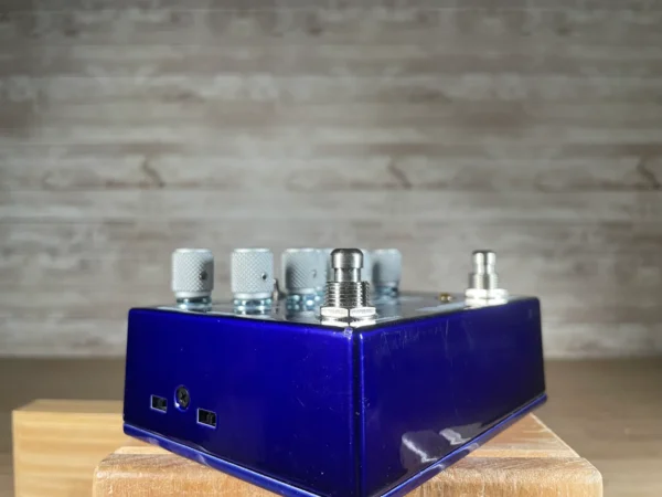 Wampler Pantheon Deluxe Overdrive