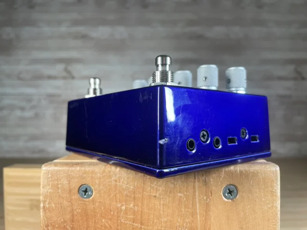 Wampler Pantheon Deluxe Overdrive