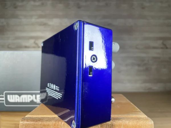 Wampler Pantheon Deluxe Overdrive